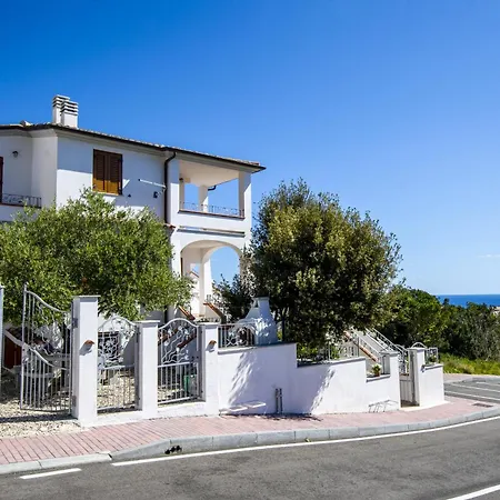 Apartamento Limone *