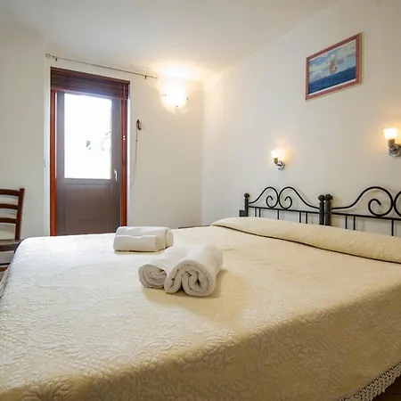 Limone Apartman