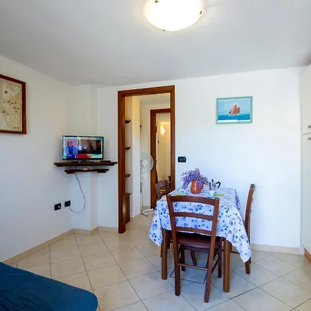 Limone Apartamento Cala Gonone