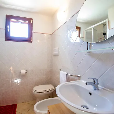 Apartamento Limone *