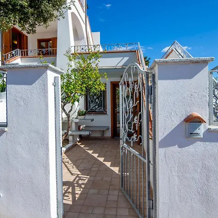 Apartman Limone