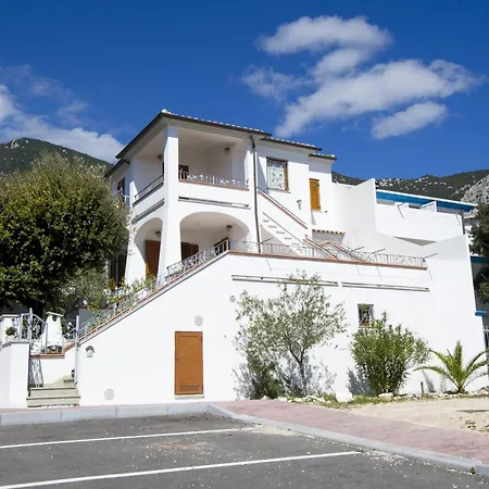 Apartamento Limone Cala Gonone